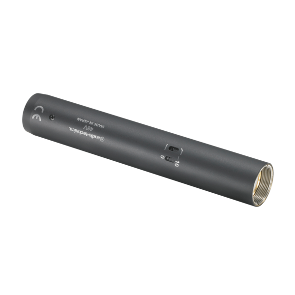 MICROPHONE BODY SUBASSEMBLY FOR AT4049B, AT4051B AND AT4053B